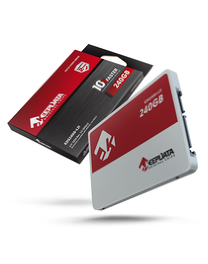 SSD Keepdata KDS240G-L21 240GB 2.5