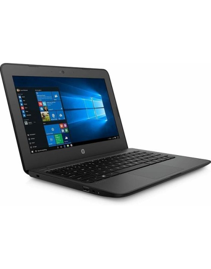 Notebook HP Stream 14 G4 CELERON-N2840 4GB 32SSD 14 W10 Recond.